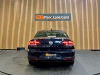 Usado VW Passat SEL 150 HP (110 kW) 2019 Preto Sedan