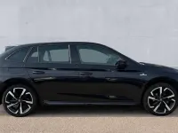 Used Skoda Scala Monte Carlo 116 HP (85 kW) 2025 Black magic Hatchback