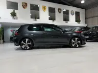 Używany VW Golf VII GTI 2014 Szary Hatchback