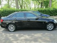 Usado Mercedes C200 2011 Sedan