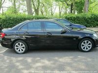 used Mercedes C200 C Class 2.1