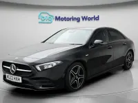 Used Mercedes A200 Executive 161 HP (118 kW) 2022 Sedan