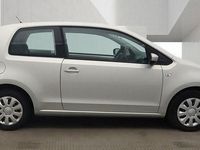 Used Skoda Citigo SE 60 HP (44 kW) 2013 Beige Hatchback
