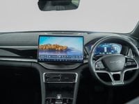 Used BYD Seal Design 324 HP (238 kW) 2025 Black Estate