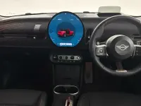 Gebraucht Mini Cooper S Hatch 201 PS (147 kW) 2025 Rot Kleinwagen