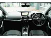 Used Audi Q2 Sport 2022 White SUV