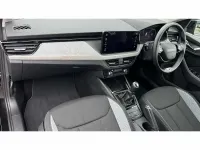 Used Skoda Kamiq SE 116 HP (85 kW) 2025 Black magic pearl effect SUV