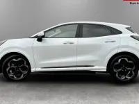 New Ford Puma Premium 122 kW (167 HP) 2025 SUV