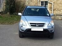 Used Honda CR-V 148 HP (108 kW) 2003 SUV