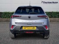 Used Vauxhall Mokka Ultimate 131 HP (96 kW) 2025 SUV
