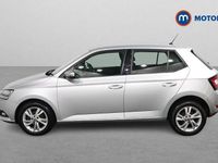 Used Skoda Fabia SE 60 HP (44 kW) 2021 Hatchback