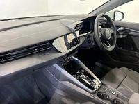 Used Audi A3 Sport 113 HP (83 kW) 2025 White Hatchback