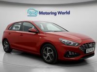 Used Hyundai i30 SE 120 HP (88 kW) 2024 Hatchback