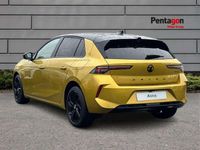 Used Vauxhall Astra GS Line 178 HP (130 kW) 2024 Other Hatchback