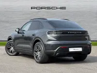 Used Porsche Macan 261 kW (355 HP) 2026 Volcano grey SUV