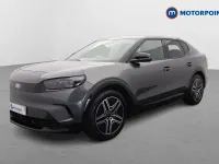 Used Ford Capri Premium 210 kW (286 HP) 2025 Grey SUV