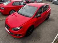 used Seat Ibiza Tdi FR 5 Door 2.0 Diesel