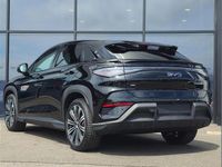 New BYD Sealion 7 Design 389 kW (530 HP) 2026 Black SUV