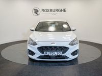 used Ford Focus 1.5 ST-LINE TDCI 5d 119 BHP