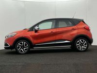 used Renault Captur 1.5 dCi 110 Signature Nav 5dr