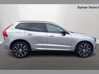 Used Volvo XC60 Ultimate 247 HP (181 kW) 2024 Silver SUV