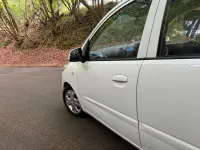 Used Hyundai i10 Active 2012 White Hatchback
