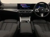 Used BMW M440 M Sport 374 HP (275 kW) 2023 Grey Sedan