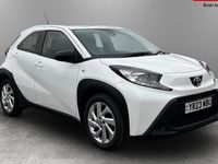 Used Toyota Aygo X PURE 72 HP (52 kW) 2025 SUV