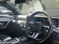 Used Mercedes E250 AMG line 218 HP (160 kW) 2025 Black Sedan
