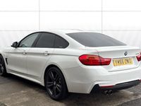 Used BMW 420 M Sport 184 HP (135 kW) 2021 Coupe