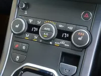 Used Land Rover Range Rover evoque Landmark 180 HP (132 kW) 2018 White Estate