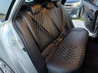 Used Toyota Corolla 2020 Silver Estate