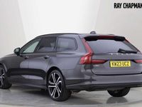 used Volvo V90 Ultimate B5