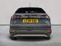Used VW Taigo Style 115 HP (84 kW) 2026 Grey SUV