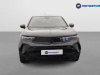 Used Vauxhall Mokka 100 kW (136 HP) 2023 Black SUV