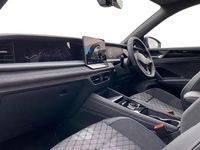 Neu VW Tayron R-line 150 PS (110 kW) 2025 Violett SUV