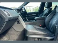 Used Land Rover Discovery SE Dynamic 350 HP (257 kW) 2024 Blue SUV