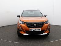 used Peugeot 2008 1.2 PureTech GT SUV 5dr Petrol Manual Euro 6 (s/s) (130 ps) Visibility Pack