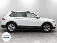 used VW Tiguan 1.5 TSI 150 Life 5dr DSG