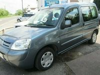 Used Citroën Berlingo 75 HP (55 kW) 2005 MPV