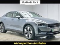 Used Polestar 2 309 kW (421 HP) 2022 Grey Hatchback