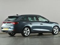 used Seat Leon 1.5 TSI EVO FR 5dr