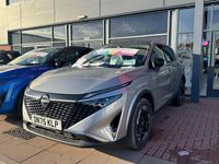 New Nissan Qashqai N-Connecta 140 HP (102 kW) 2025 SUV