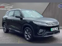 Used BYD Atto 2 Boost 127 kW (174 HP) 2026 Black SUV