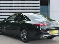 Used Mercedes CLA200 Executive 163 HP (119 kW) 2025 Sedan