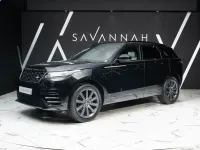 Used Land Rover Range Rover Velar HSE Dynamic 240 HP (176 kW) 2019 Black SUV