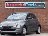 Used Fiat 500 Pop 69 HP (50 kW) 2019 Hatchback