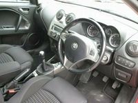 Used Alfa Romeo MiTo 120 HP (88 kW) 2009 Hatchback