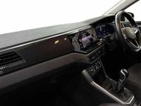 Used VW Polo Life 95 HP (69 kW) 2023 Black Hatchback