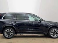 Used Volvo XC90 Momentum 232 HP (170 kW) 2022 SUV